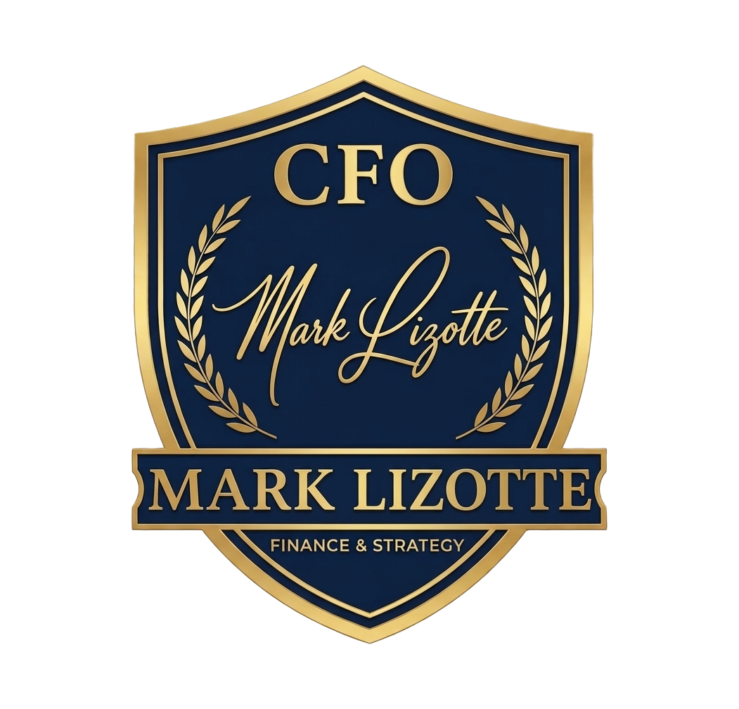 Mark Lizotte - CFO Finance & Strategy