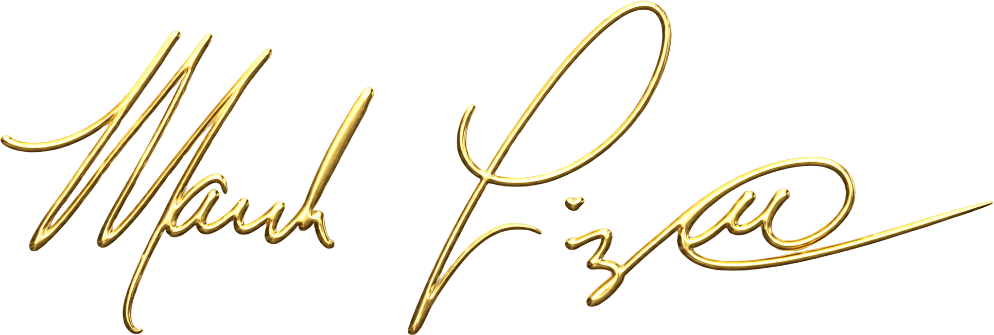 Mark Lizotte — CFO Finance & Strategy